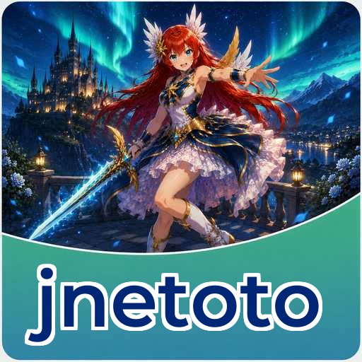 Update jnetoto Versi 4.8.2