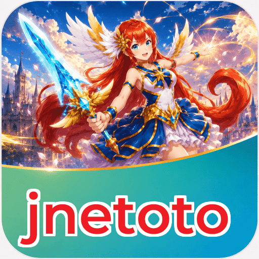 Tentang jnetoto