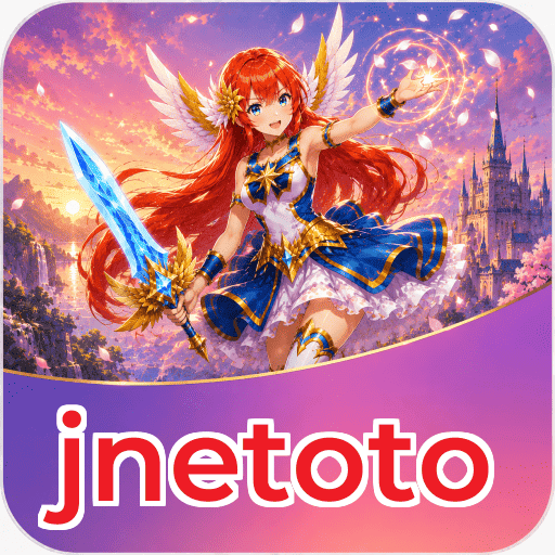 Panduan Download jnetoto